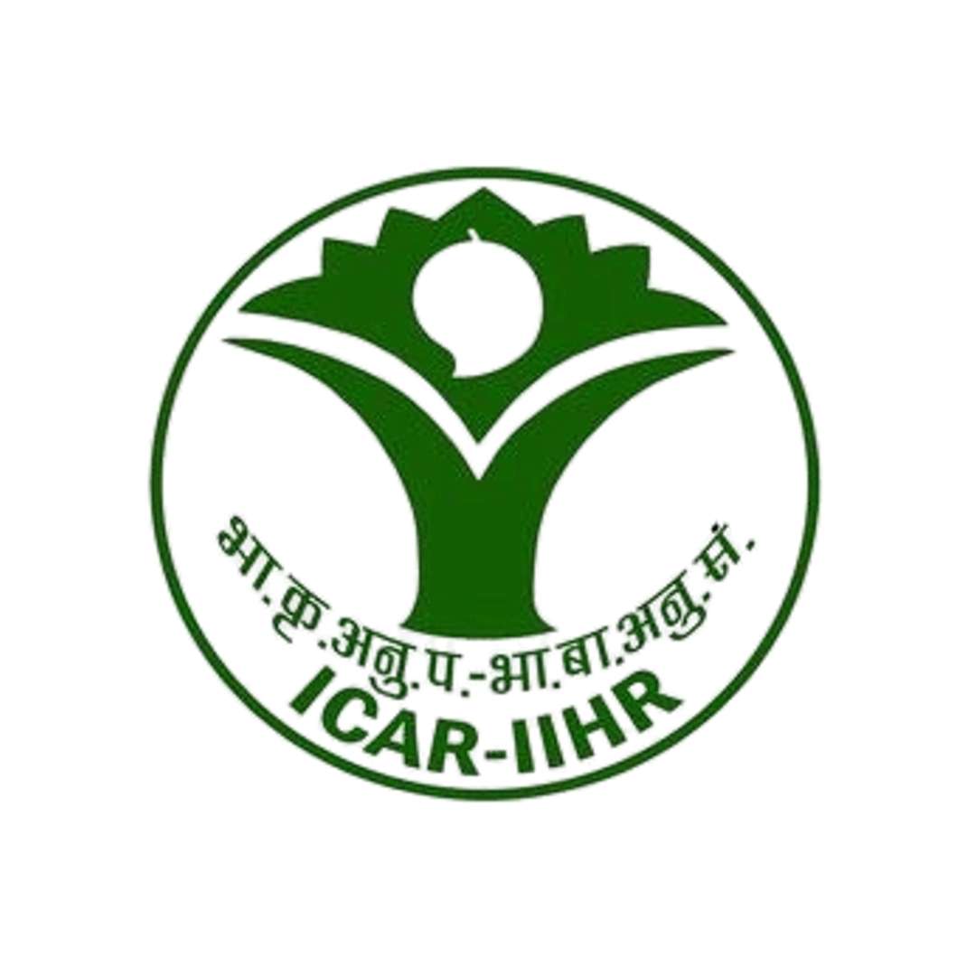 ICAR-IIHR Logo